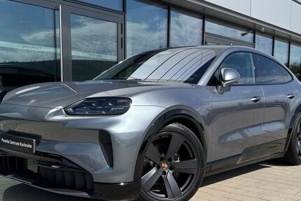 Porsche Cayenne 9.900 km 157.261 &euro; Ettlingen 76275