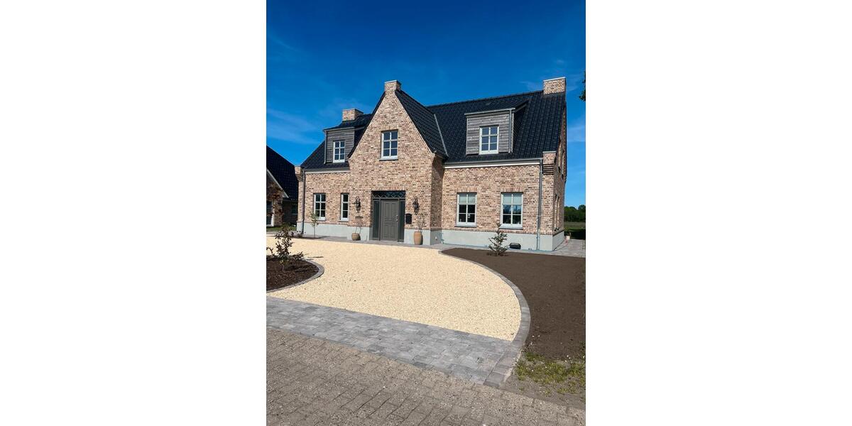 Einfamilienhaus Moormerland - 5 Zimmer, 220 m&sup2;, 799.000&euro; | Angebot:27092851