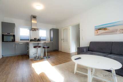 Wohnung Neustadt in Holstein - 2 Zimmer, 48 m&sup2;, 269.000&euro; | Angebot:25423368