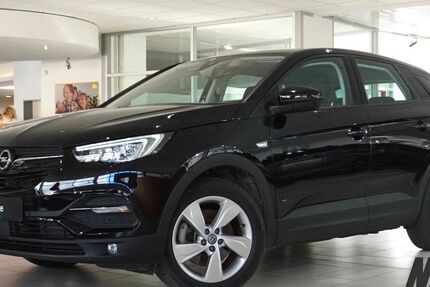 Opel Grandland (X) 41.990 km 16.650 &euro; Schöningen 38364