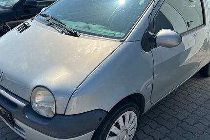 Renault Twingo 168.500 km 570 &euro; Groß Umstadt 64823