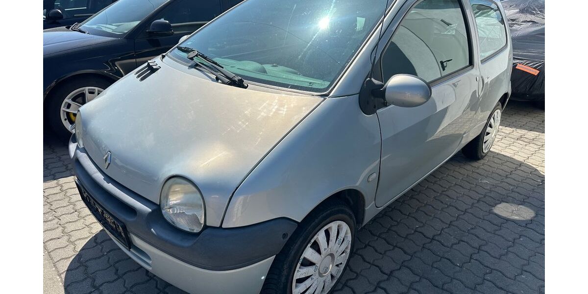 Renault Twingo 168.500 km 570 &euro; Groß Umstadt 64823