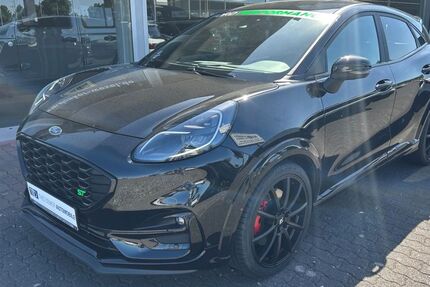 Ford Puma 54.355 km 21.900 &euro; Bocholt 46395