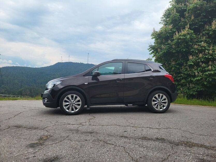 Mokka
