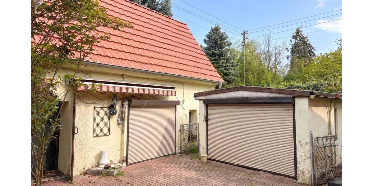 Einfamilienhaus Schkeuditz Glesien - 7 Zimmer, 170 m&sup2;, 130.000&euro; | Angebot:26556389