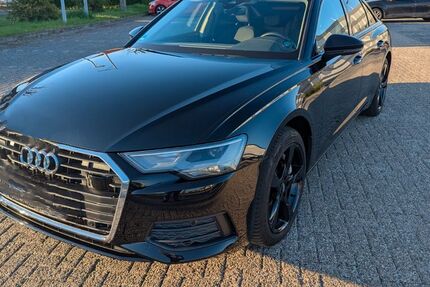 Audi A6 62.500 km 26.990 € Wabern 34590