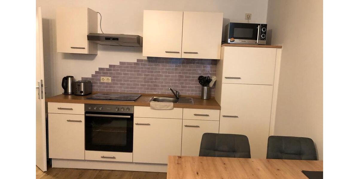 2 Zimmerwohnung Panitzsch 2 zimmer