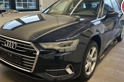 Audi A6 64.000 km 37.690 &euro; Kamenz 01917
