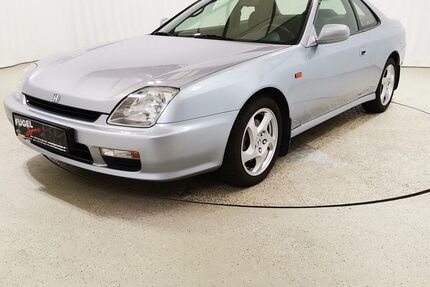 Honda Prelude 105.320 km 10.990 € Chemnitz 09125