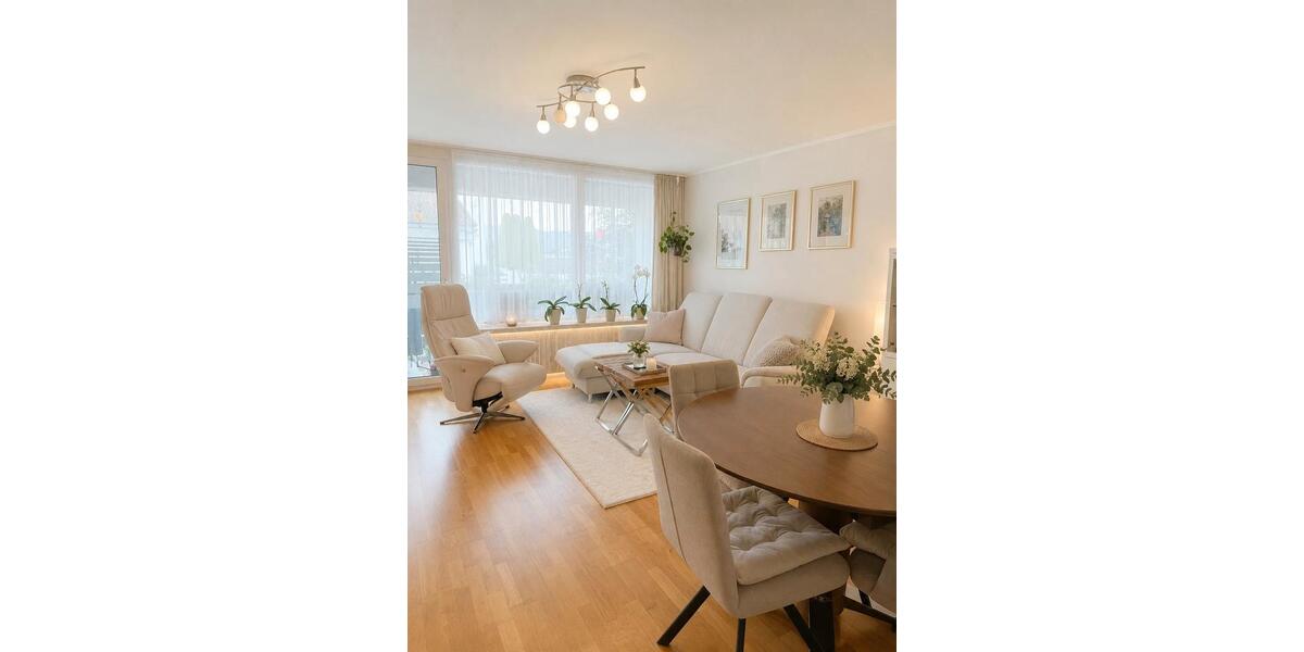 Etagenwohnung Kolbermoor - 3 Zimmer, 73 m&sup2;, 399.000&euro; | Angebot:26620806