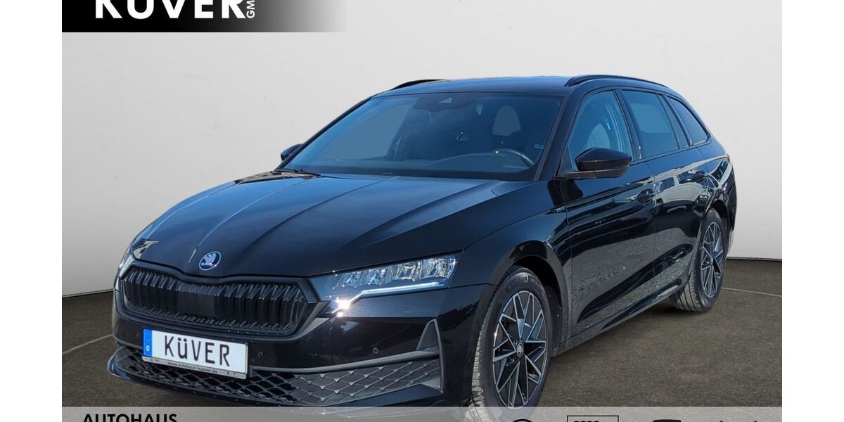 Skoda Octavia 23.400 km 32.285 &euro; Hagen 27628