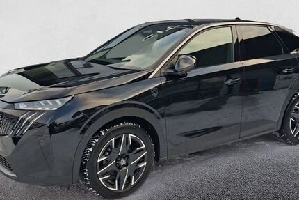 Peugeot 3008 28.519 km 27.490 &euro; Osnabrück 49082