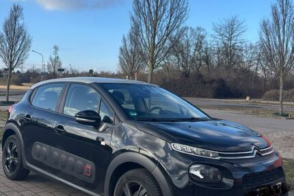 Citroen C3 77.000 km 7.900 &euro; Mörfelden-Walldorf 64546