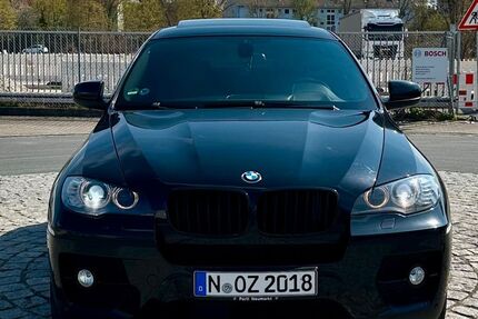 BMW X6 206.000 km 15.500 &euro; Nürnberg 90441