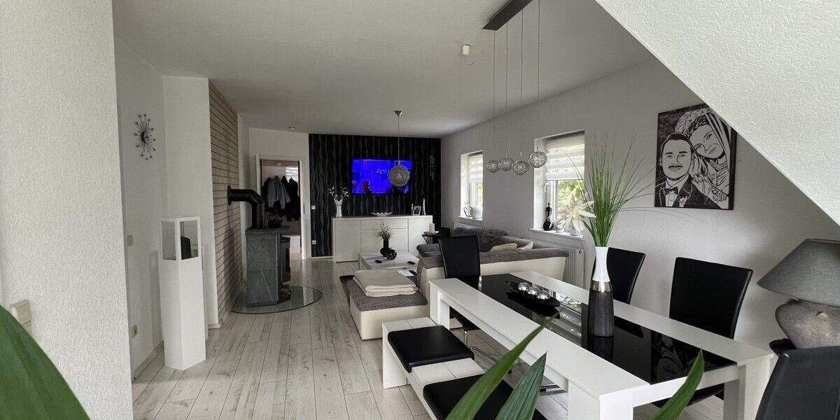 Mehrfamilienhaus, Wohnhaus Ducherow - 7 Zimmer, 213 m&sup2;, 420.000&euro; | Angebot:25731344