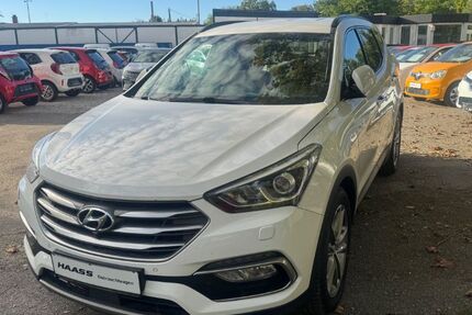 Hyundai SANTA FE 150.000 km 15.900 &euro; Ludwigsburg 71636