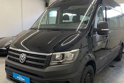 VW Crafter 57.700 km 43.999 &euro; Landau a.d.Isar 94405