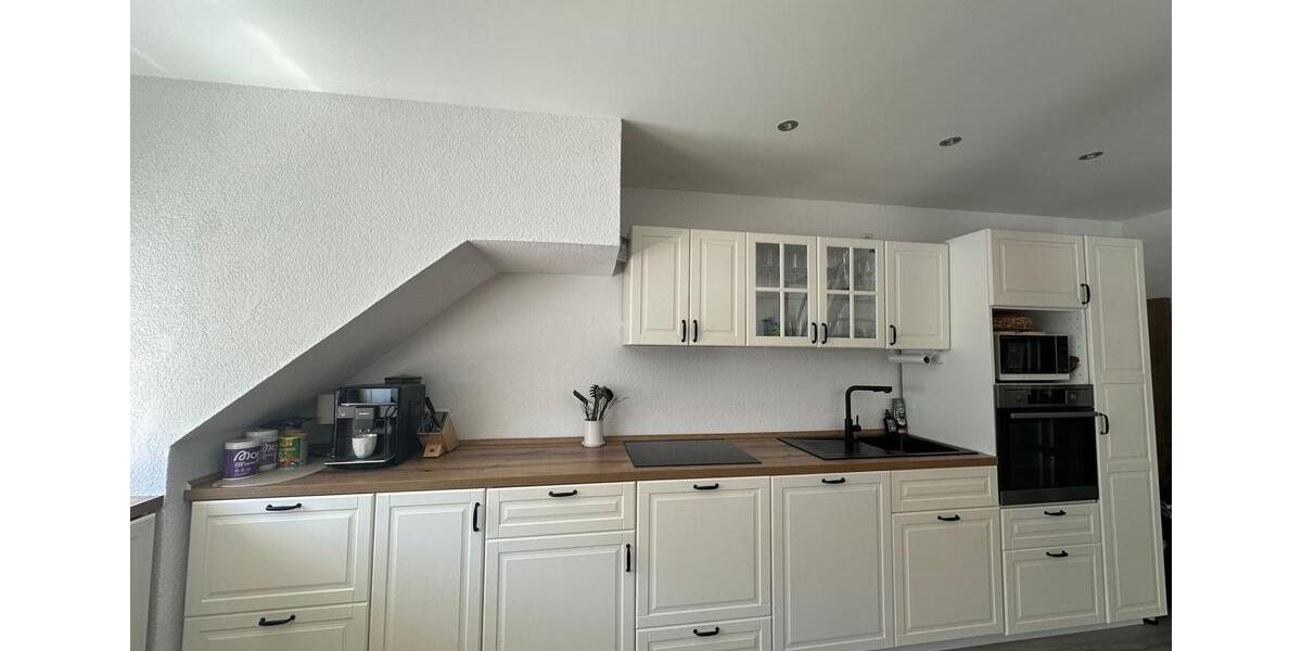 Maisonettenwohnung Kandel - 5 Zimmer, 130 m&sup2;, 1.900&euro; | Angebot:26394048