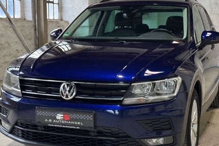 VW Tiguan 74.000 km 20.990 € Wilden (Siegerland) 57234