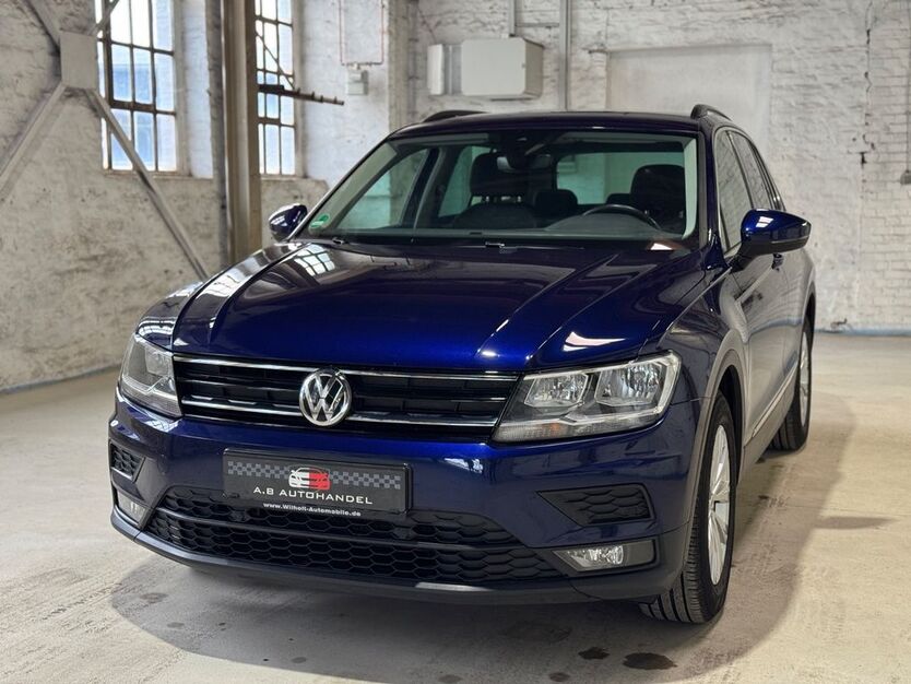 VW Tiguan 74.000 km 20.990 € Wilden (Siegerland) 57234
