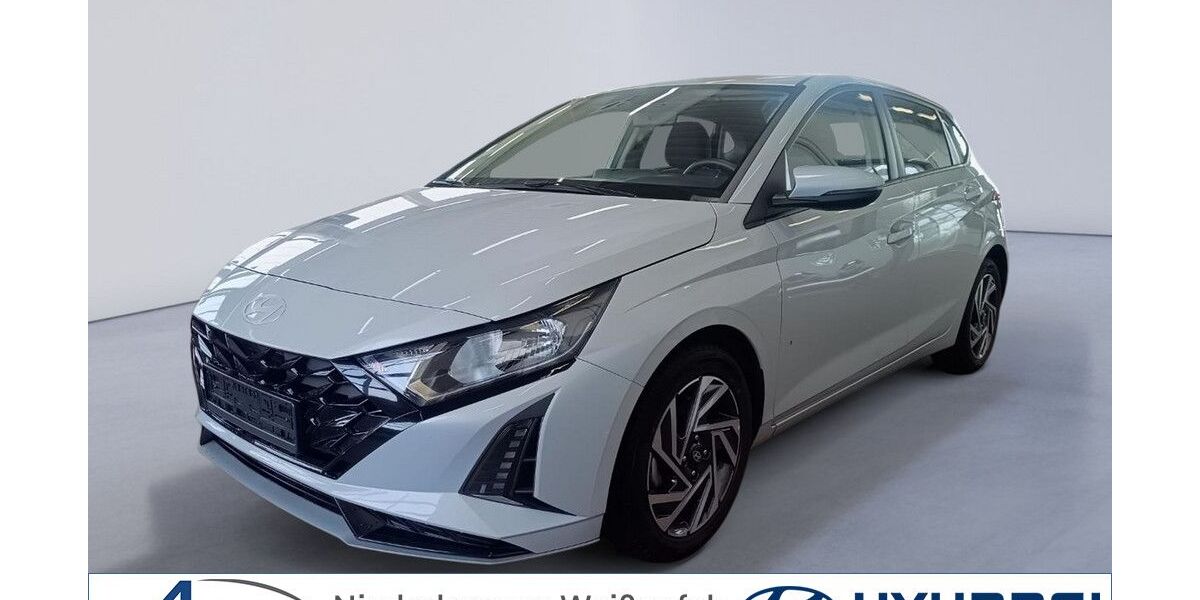 Hyundai i20 23.950 km 19.990 &euro; Weißenfels 06667