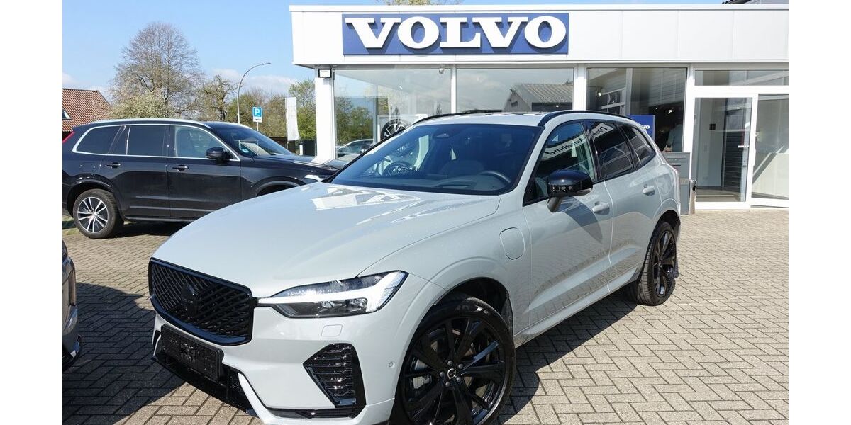 Volvo XC60 4.672 km 58.900 &euro; Warendorf 48231