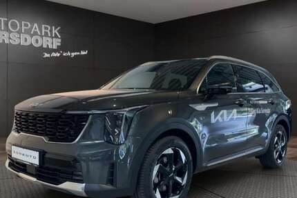 Kia Sorento 5.500 km 58.890 &euro; Borsdorf 04451