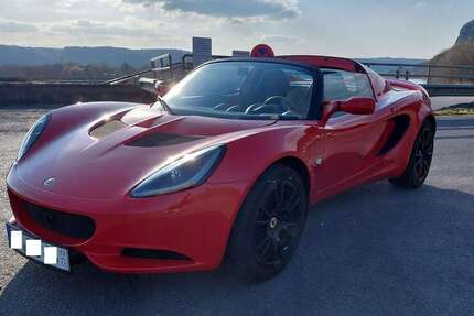 Lotus Elise 39.000 km 46.490 &euro; Sankt Augustin, Stadt 53757