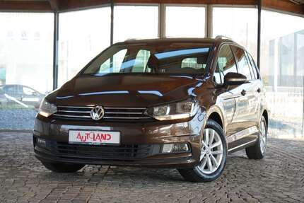 VW Touran 127.580 km 13.990 &euro; Hamburg 22761