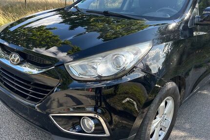 Hyundai ix35 196.000 km 3.990 &euro; Mittenwalde 15749