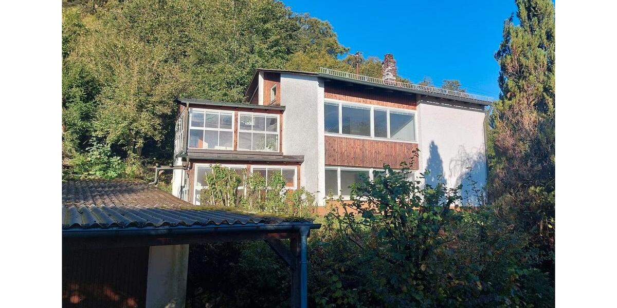Einfamilienhaus Steinheim am Albuch - 10 Zimmer, 200 m&sup2;, 449.000&euro; | Angebot:26870284