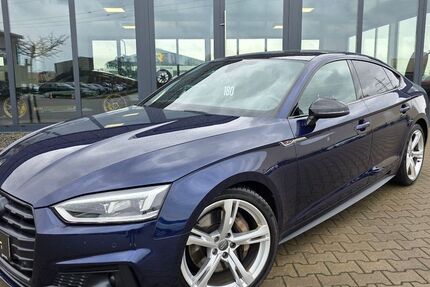 Audi A5 142.000 km 25.999 &euro; Damme 49401
