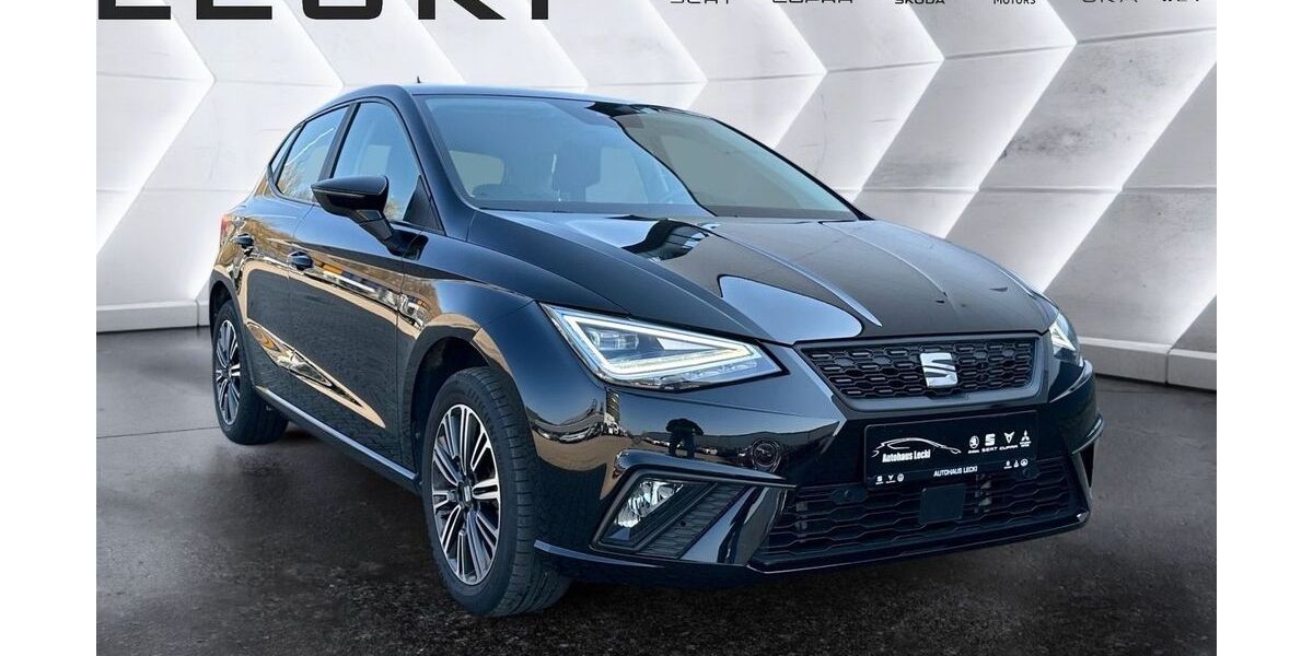 Seat Ibiza 31.372 km 18.490 &euro; Dortmund 44263