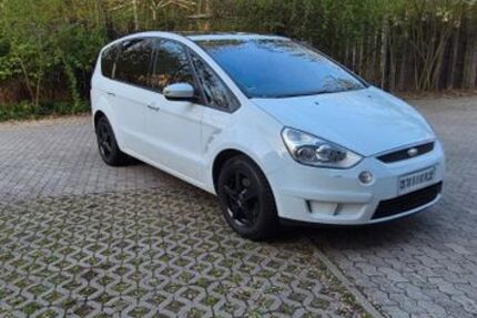 Ford S-Max 242.000 km 4.650 &euro; München 81248