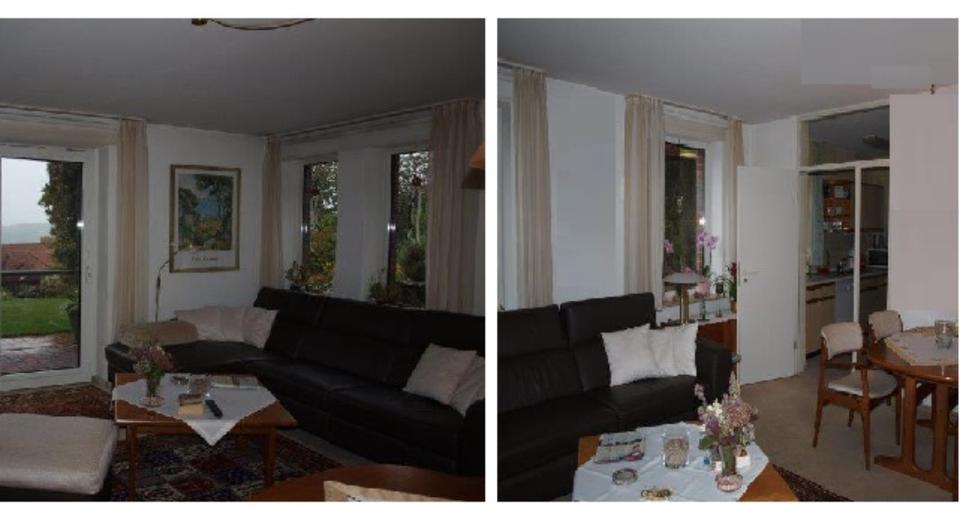 Etagenwohnung Bad Bentheim - 3 Zimmer, 81 m&sup2;, 275.000&euro; | Angebot:24523895