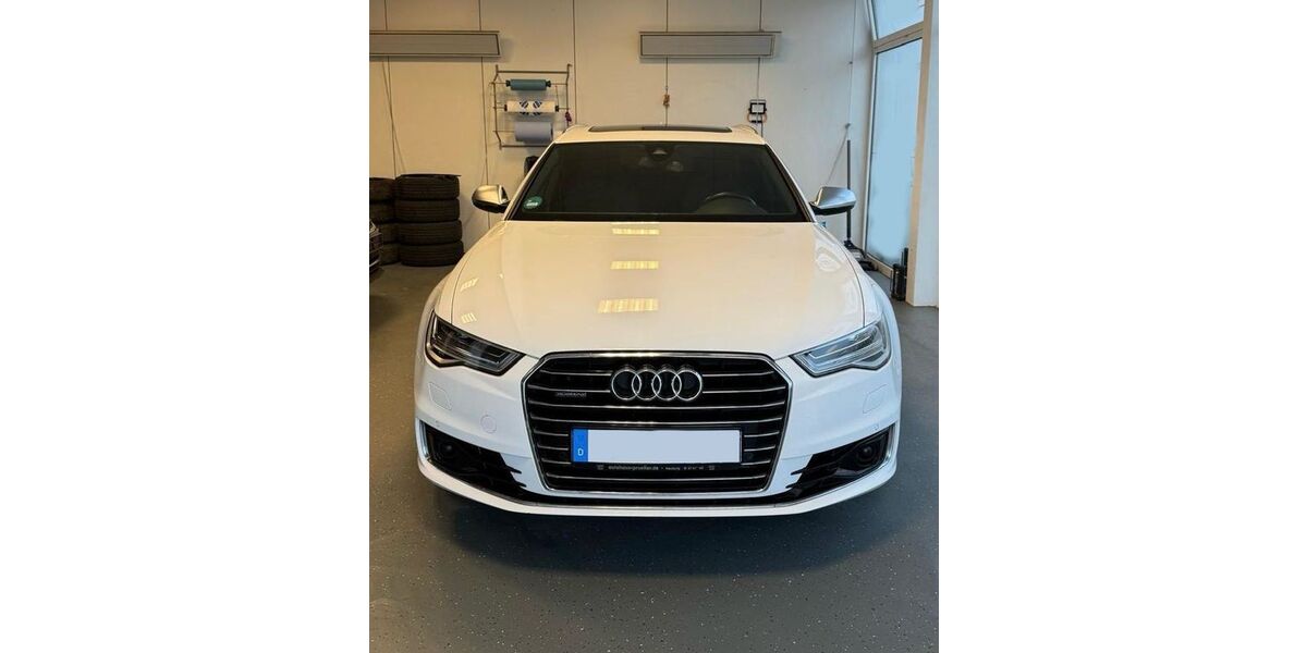 Audi A6 189.500 km 16.700 &euro; Neuburg 86633