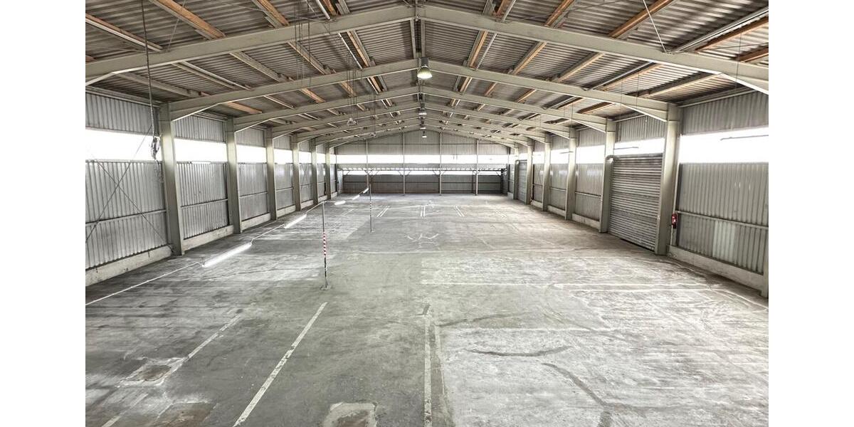 Gewerbeobjekt Niederwinkling - 3.500&euro; | Angebot:26594516