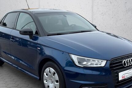 Audi A1 147.000 km 13.490 &euro; Apolda 99510