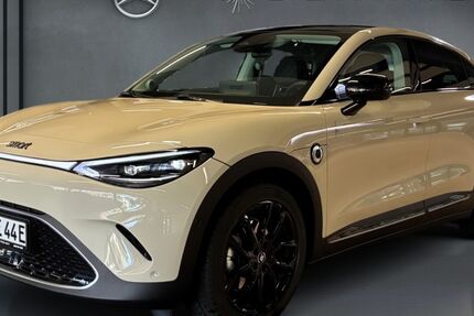 Smart #3 9.999 km 40.290 &euro; Celle 29227