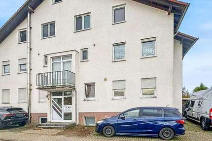 Wohnung zum Kaufen in Roßdorf 299.000 € 89.7 m² 4 zimmer