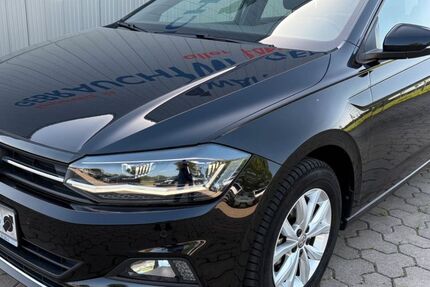 VW Polo 24.080 km 16.450 &euro; Visselhövede 27374