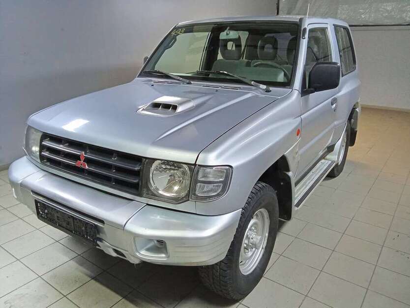 Pajero