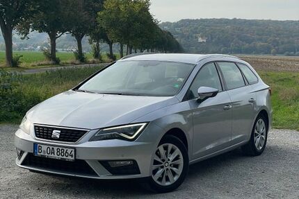 Seat Leon 210.000 km 9.850 &euro; Naumburg 06618