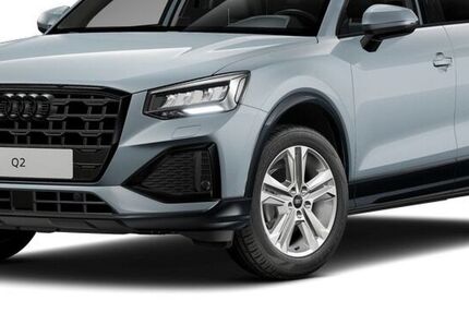 Audi Q2 3.000 km 39.440 &euro; Bremerhaven 27576