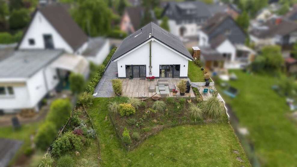 Haus zum Kaufen in Bergisch Gladbach 1.029.000 € 153 m²