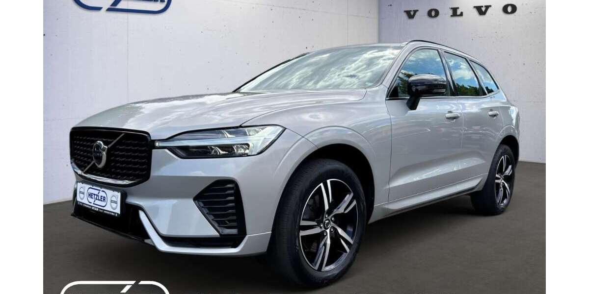 Volvo XC60 55.000 km 40.850 &euro; Göttingen 37079