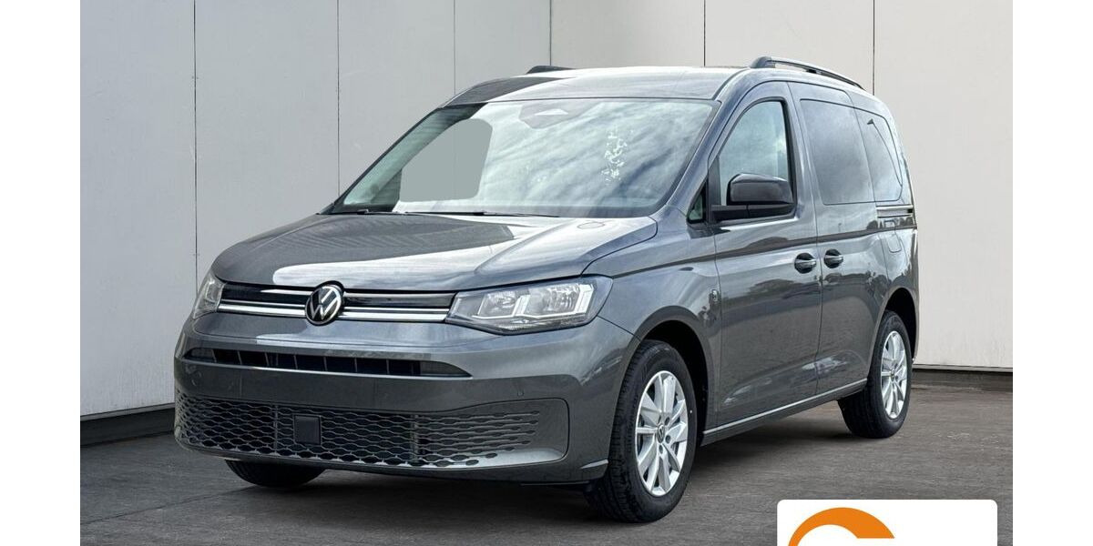 VW Caddy 5.210 km 34.270 &euro; Buchholz 21244