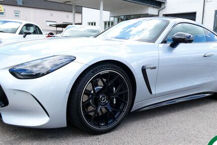 Mercedes-Benz AMG GT 19.663 km 138.663 &euro; Manching 85077