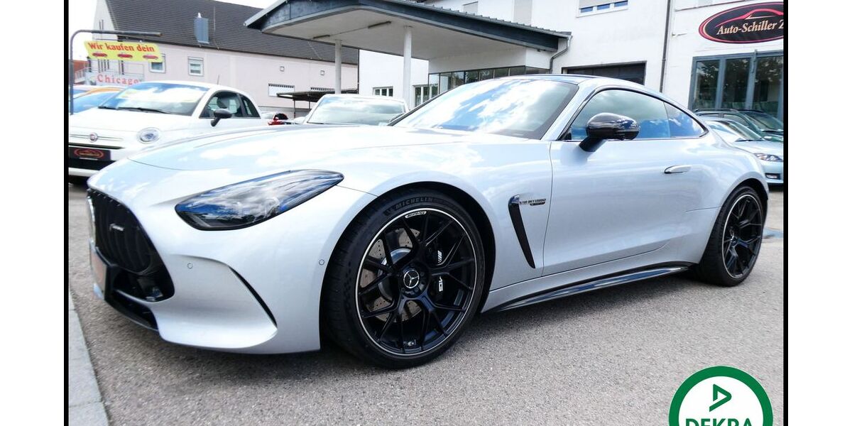 Mercedes-Benz AMG GT 19.663 km 139.663 &euro; Manching 85077