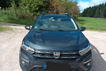 Dacia Sandero 57.890 km 12.200 € Lenzkirch 79853